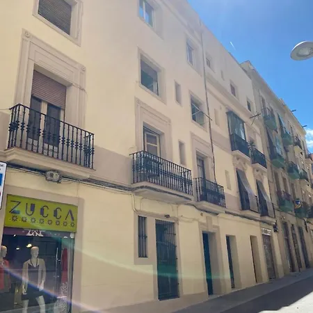Apartment Heart Of Gracia Barcelona