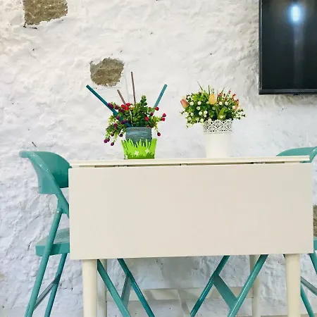 Appartement Heart Of Gracia *