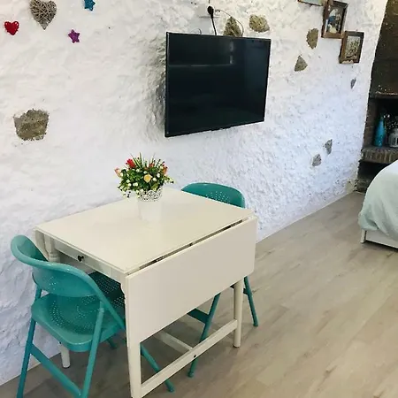 Apartment Heart Of Gracia *