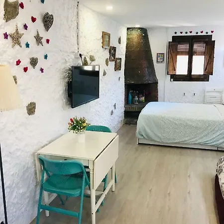 Heart Of Gracia Apartment *