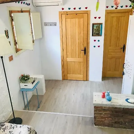 Heart Of Gracia Apartment Barcelona