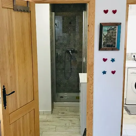 Apartment Heart Of Gracia Barcelona