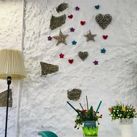 Apartment Heart Of Gracia