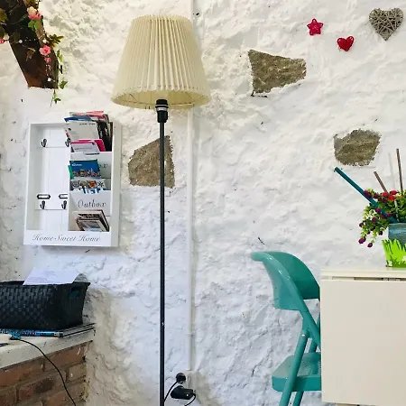 Heart Of Gracia Apartment *