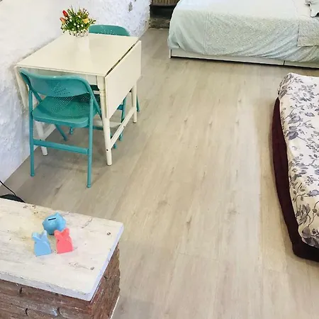 Heart Of Gracia Appartement *