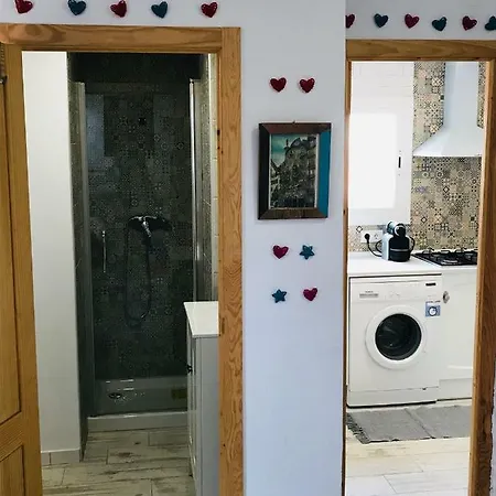 Heart Of Gracia Apartment