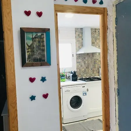 Heart Of Gracia Apartment Barcelona