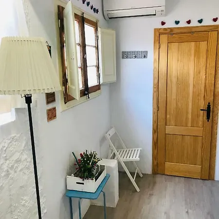 Heart Of Gracia Apartment Barcelona