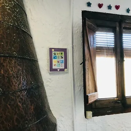 Apartment Heart Of Gracia