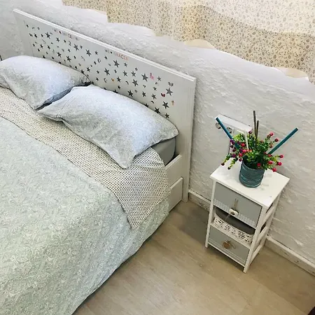 Apartment Heart Of Gracia *