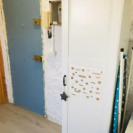Apartment Heart Of Gracia Barcelona
