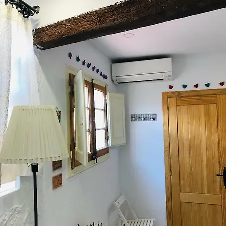 Apartment Heart Of Gracia Barcelona