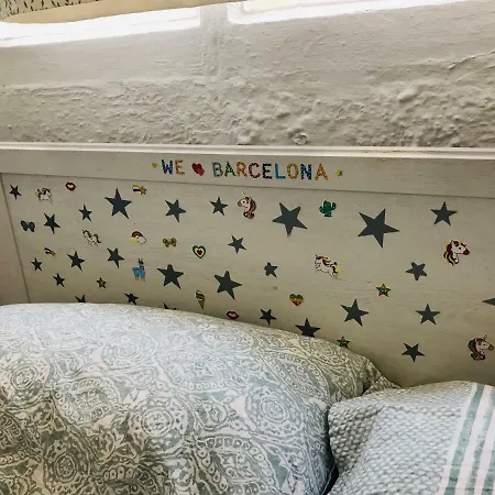 Apartment Heart Of Gracia *