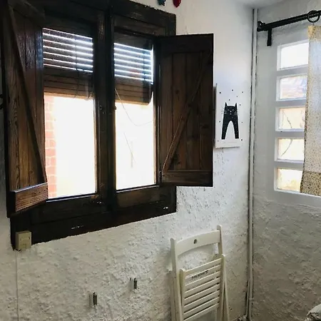Heart Of Gracia Apartment *