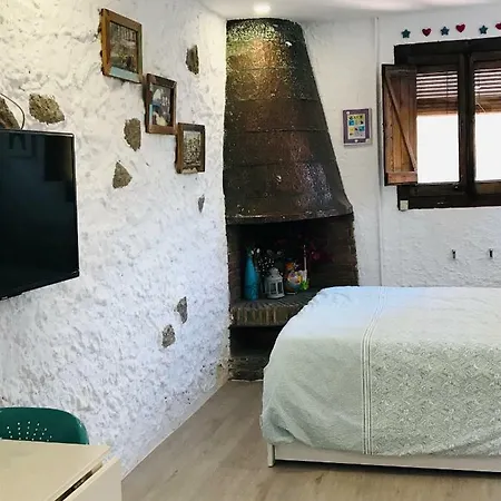 Heart Of Gracia Apartment