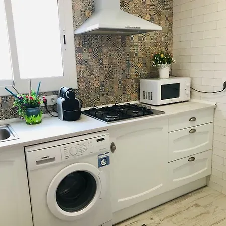 Apartment Heart Of Gracia Barcelona