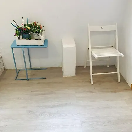 Apartment Heart Of Gracia *