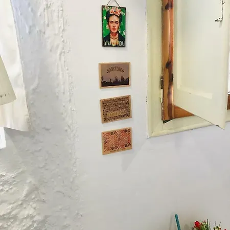 Apartment Heart Of Gracia *