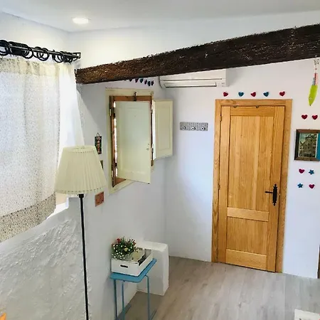 Apartment Heart Of Gracia Barcelona