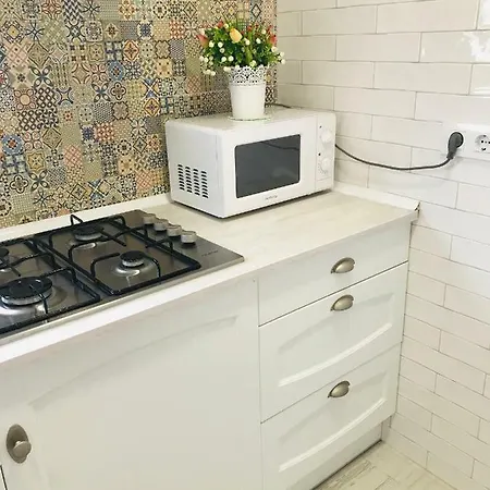 Apartment Heart Of Gracia Barcelona