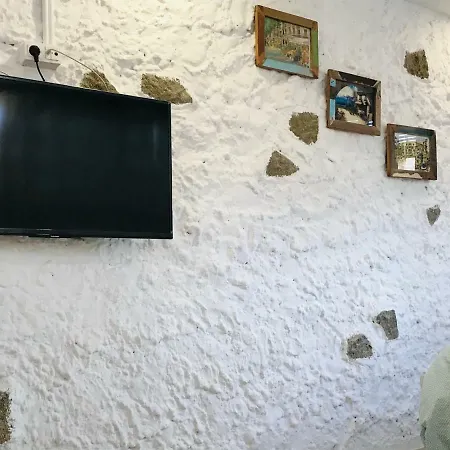 Apartment Heart Of Gracia