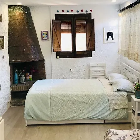 Heart Of Gracia Apartment *