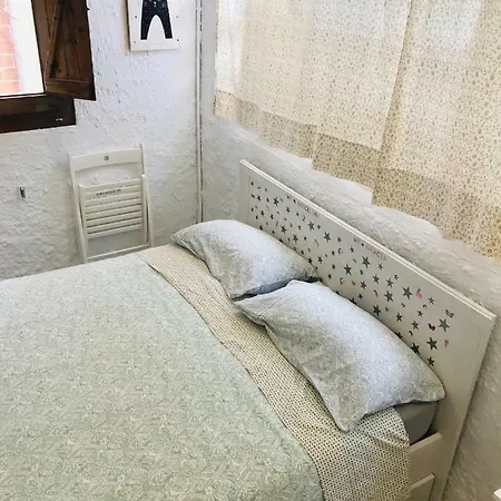 Heart Of Gracia Apartment Barcelona
